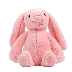 Universal Adorable peluche lapin peluche (gris) pas cher