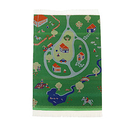 tapis de souris course cuisine yoga bain salon