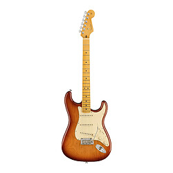 Avis American Professional II Stratocaster MN Sienna Sunburst Fender