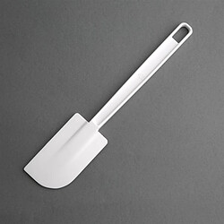 Spatule/Maryse Professionnel Embout Caoutchouc 255 mm - Vogue