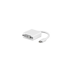 A 345 (mini Displayport M/DVI F)