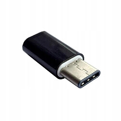 Avis GUPBOO Adaptateur Forever OTG Adaptateur microUSB vers USB-C,JL1993