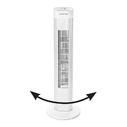 TROTEC Ventilateur Colonne TVE 30 T pas cher