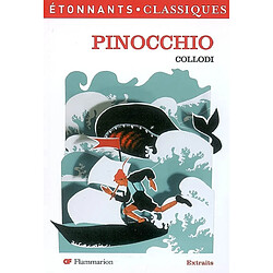 Pinocchio - Occasion