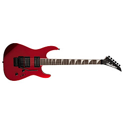 Soloist SLX DX Red Crystal Jackson