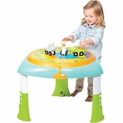 Acheter Infantino Table d'activités modulable 2 en 1