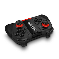 Acheter Wewoo Gamepad MOCUTE 050 Contrôleur de jeu Bluetooth Grip Game Pad, pour iPhone, Galaxy, Huawei, Xiaomi, HTC & autres smartphones