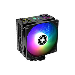 Xilence CPU KÃ¼hler M704PRO.ARGB Multisocket (XC056) pas cher