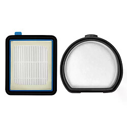 Éléments filtrants, filtre en coton et filtre HEPA, adaptés à aspirateur, pour aspirateur, pour aspirateur, pour aspirateur, pour aspirateur, Pf91, 5Ebf, 5Btf, 5Ogf, 6Bwf