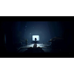 BANDAI NAMCO ENTERTAINMENT Little Nightmares II Jeu PS4 pas cher