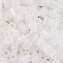 Nabbi Perles en Plastique, Plastique, Glow in The Dark, 1100-Piece