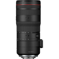 Acheter Canon RF 24-105 mm f/2,8 L IS USM Z (Canon RF) Objectif