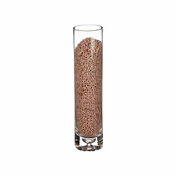 Gift Decor Sable décoratif Marron 1,2 kg (12 Unités)