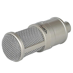 Yonis Microphone Anti-Bruit Haute Qualité Pro