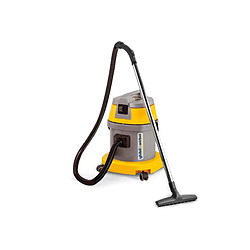 Aspirateur Eau et Poussières GHIBLI WIRBEL - 22L - 1150W - ASL 10 P