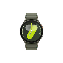 Avis Montre intelligente Samsung SM-L310NZGAEUE Vert 44 mm