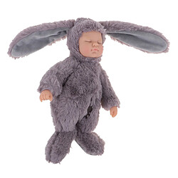 Peluche douce en peluche