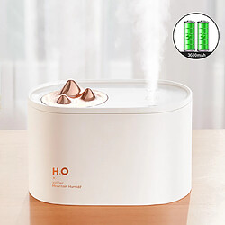 Humidificateur