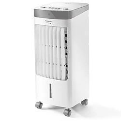 Rafraîchisseur d'air 3en1 80w blanc - R403 - TAURUS ALPATEC