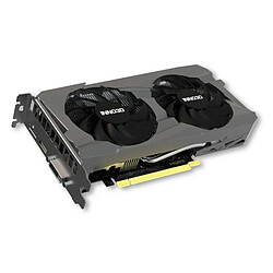 Avis Inno 3D Carte Graphique INNO3D N30502-08D6X-1711VA41 Nvidia GeForce RTX 3050 8 GB GDDR6