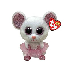 Ty Beanie Boos Medium Nina La Souris