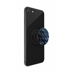 PopSockets - Support et Grip Interchangeable pour Smartphone et Tablette - Night Exposure pas cher