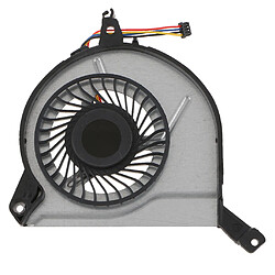 Ventilateur de refroidissement du processeur