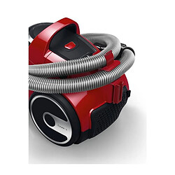 Acheter BOSCH BGC05AAA2 Aspirateur sans sac - 78dB - Capacite du bac 1.5L - Filtre HEPA 12 lavable