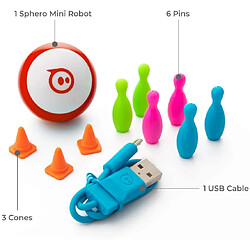 Sphero Mini Robot