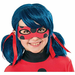 Ludendo Déguisement Miraculous Ladybug taille L