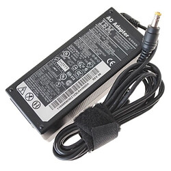 Chargeur Adaptateur Secteur PC Portable IBM Lenovo 08K8203 08K8202 16V ThinkPad - Occasion