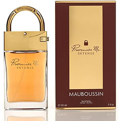 Mauboussin MB - PM Intense - EDP 90ml