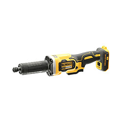 Meuleuse droite sansfil Brushless Dewalt DCG426N XR 18 V sans batterie ni chargeur