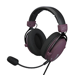 Acheter Dark Project One HS4 - Casque micro filaire