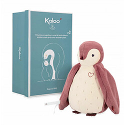 Peluche interactive Kaloo