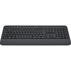 Logitech Signature K650 keyboard