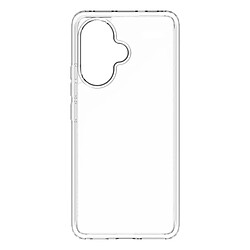 QDOS Coque de Protection pour Xiaomi Redmi Note 13 Pro Plus 5G Hybrid Transparent