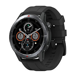 Yonis Montre Connectée GPS Sport Extérieur 1.43