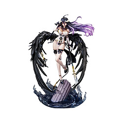 Furyu Overlord - Statuette 1/7 Albedo China Dress Ver. 31 cm