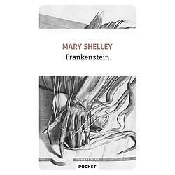 Frankenstein ou Le Prométhée moderne - Occasion