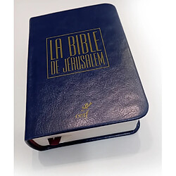 La Bible de Jérusalem