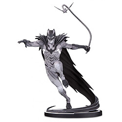 DC Collectibles Batman - Statuette Black & White by Kenneth Rocafort 22 cm