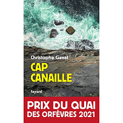 Cap canaille - Occasion