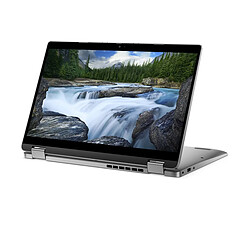 Ordinateur Portable Dell N007L334013EMEA_2in1_VP 13,3" Intel Core i5-1335U 8 GB RAM 256 GB SSD pas cher