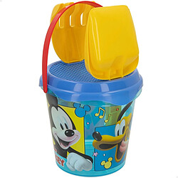 Pistolet à Eau Mickey Mouse