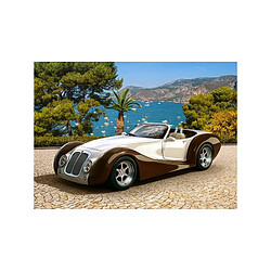 Castorland ROADSTER IN RIVIERA