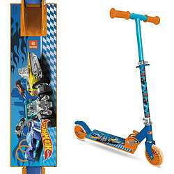 Acheter Trottinette Mondo Hot Wheels Enfant