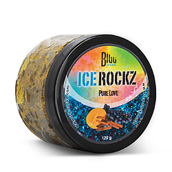 Pierre Chicha Bigg Ice Rockz Goût Pure Love