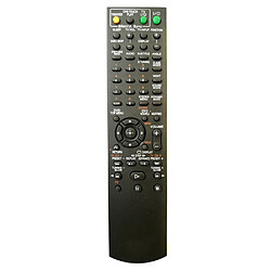 GUPBOO Télécommande Universelle de Rechange pour système de cinéma maison SONY HCD-HDX576WF, DAV-HDX