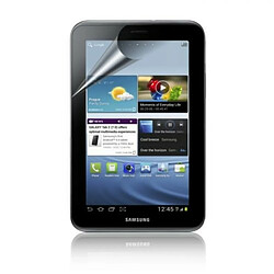 Acheter Screen Protector Samsung ETC-P1G5CEGSTD per Galaxy Tab 2 7.0 Trasparente